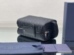 Mini Saddle Messenger Bag - Image 6