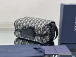 Mini Saddle Messenger Bag - Image 6