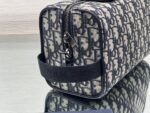 Mini Saddle Messenger Bag - Image 4
