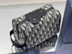 Mini Saddle Messenger Bag - Image 8