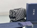 Mini Saddle Messenger Bag - Image 3