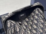 Mini Saddle Messenger Bag - Image 9