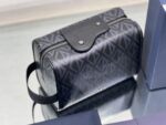 Mini Saddle Messenger Bag - Image 8