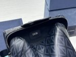 Mini Saddle Messenger Bag - Image 9