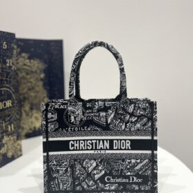 Book Tote Small