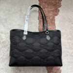 Ophidia large tote bag - Image 2