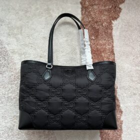 Ophidia large tote bag