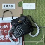GG Marmont Backpack