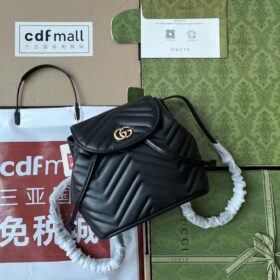 GG Marmont Backpack