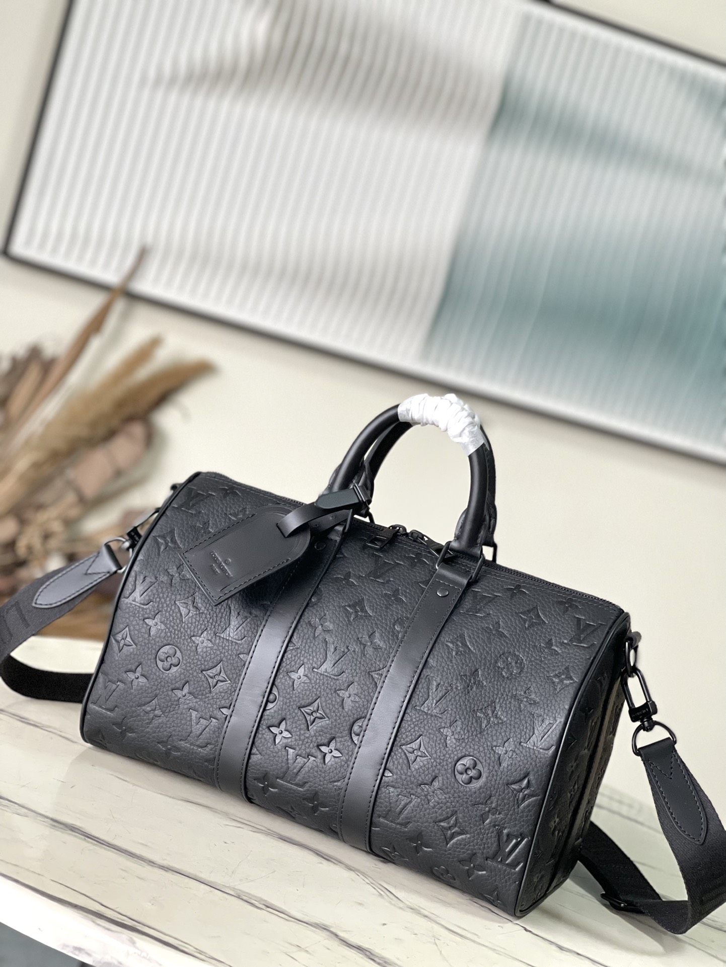 i1702460191_7667_0.jpg Keepall 35 - Image 1