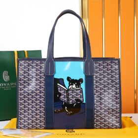 VILLETTE TOTE