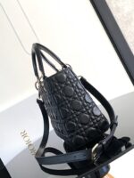 Lady Dior Medium 24cm - Image 2