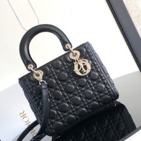 Lady Dior Medium 24cm