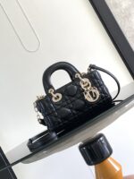 Lady D-Joy Micro