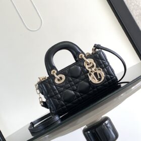 Lady D-Joy Micro