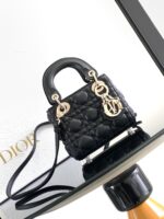 Lady Dior Micro