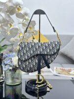 Saddle Bag Mini