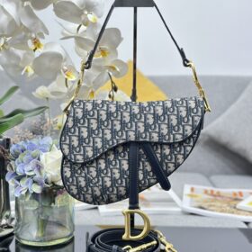 Saddle Bag Mini