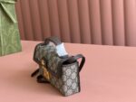 Ophidia mini top handle bag - Image 3