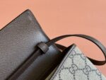 Ophidia mini top handle bag - Image 8