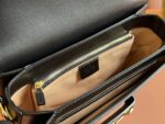 Horsebit 1955 Aura mini shoulder bag - Image 9