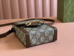 Gucci Horsebit 1955 mini bag - Image 6