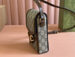 Gucci Horsebit 1955 mini bag - Image 5