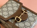 Gucci Horsebit 1955 mini bag - Image 7