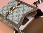 Gucci Horsebit 1955 mini bag - Image 9