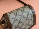 Gucci Horsebit 1955 mini bag - Image 8