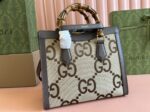 Diana Small Tote - Image 6