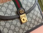 Ophidia medium top handle bag - Image 6