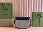 Padlock Small GG Shoulder Bag Medium 25cm - Image 2