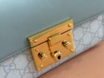 Padlock small GG shoulder bag Small 20cm - Image 5