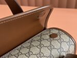 Gucci Horsebit 1955 small top handle bag - Image 6