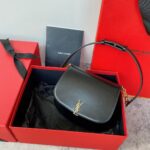 Mini VOLTAIRE TOP HANDLE in BOX