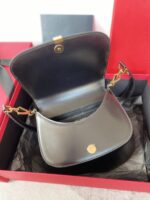 Mini VOLTAIRE TOP HANDLE in BOX - Image 9