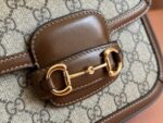 Horsebit1955 Small Shoulder Bag 21cm - Image 5