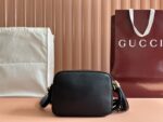 Soho small leather disco bag - Image 2