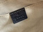 Soho small leather disco bag - Image 8