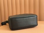 Soho small leather disco bag - Image 4