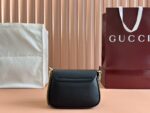 Soho Leather Chain Bag Small 18cm - Image 2