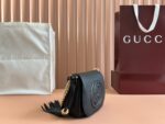 Soho Leather Chain Bag Small 18cm - Image 3