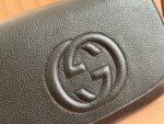 Soho Leather Chain Bag Medium 27cm - Image 5