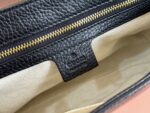 Soho Leather Chain Bag Medium 27cm - Image 8