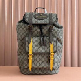 Soft GG Supreme backpack