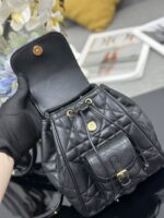 Medium Caro Backpack - Image 7