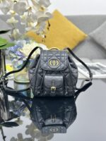 Medium Caro Backpack