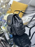 Medium Caro Backpack - Image 3