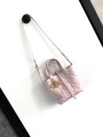 Toujours Bag Small - Image 9
